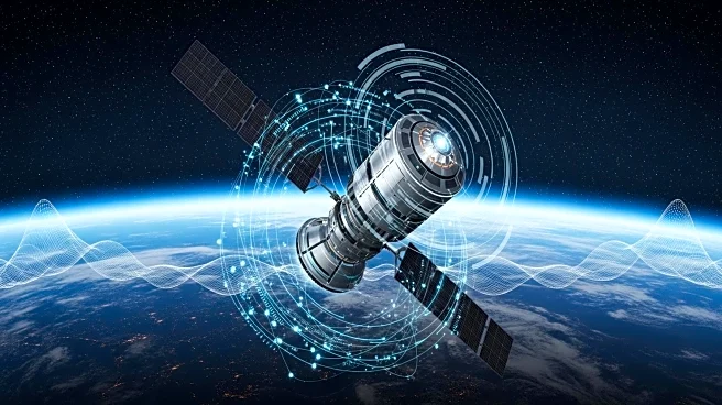 SpaceX Acquires $17 Billion in Wireless Spectrum to Enhance Global Cellular Service