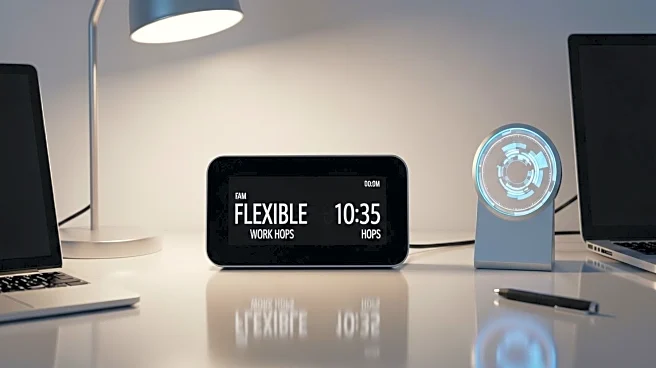 Dayforce Expands Flex Work Platform to Enhance Frontline Workforce Management