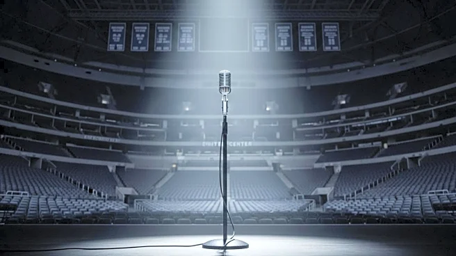 The Who Delivers Emotional Farewell Performance at United Center
