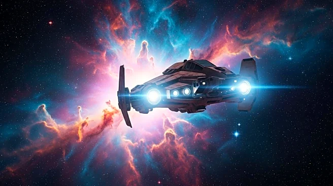 Universal's Donna Langley Discusses Engaging Young Audiences and Apologizes for 'Fast  Furious' Space Scene