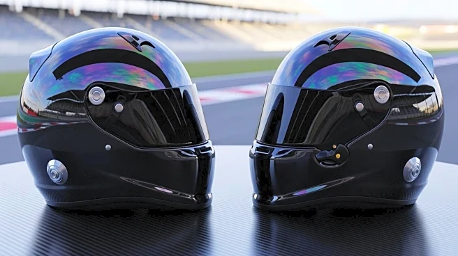 McLaren's Team Orders Spark Controversy at Italian Grand Prix