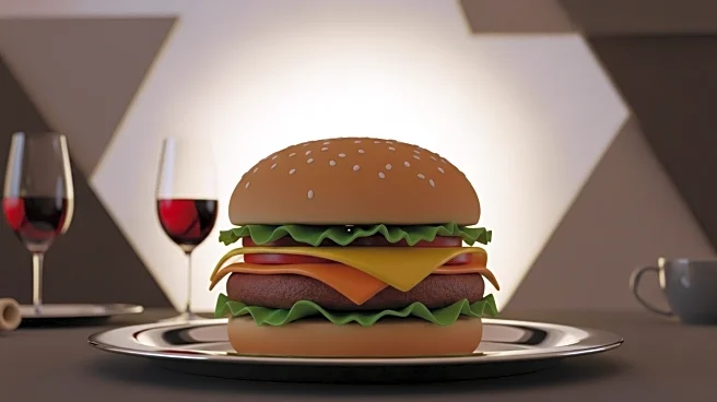 Freddy’s Fast-Casual Restaurant Chain Acquired by Rhone