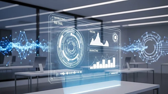 Trend Forecasting Company Explores Technology's Impact on Retail and Marketing