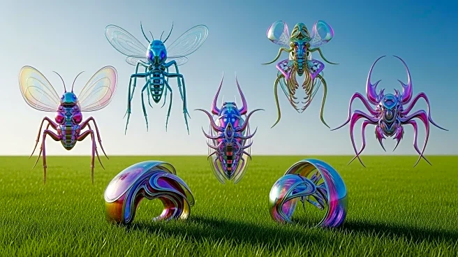 Bayer Introduces 7 Insecticide Innovations for Sustainable Crop Protection in 2025