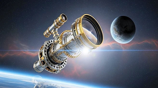 James Webb Space Telescope Investigates TRAPPIST-1e for Signs of Life