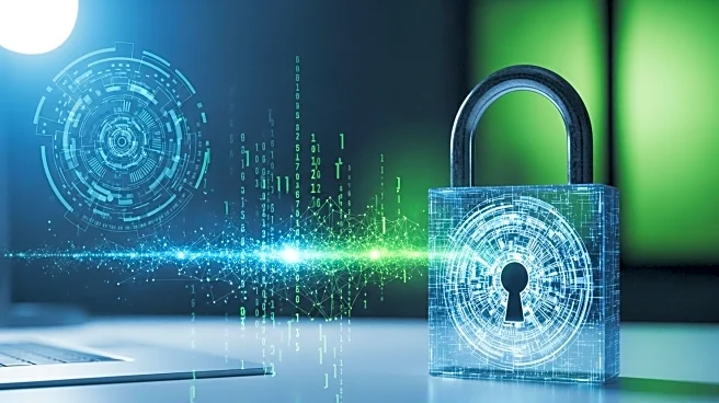 Cybersecurity Firm Wiz Reports Nx Supply Chain Attack Exposes Over 6,700 Private Repositories