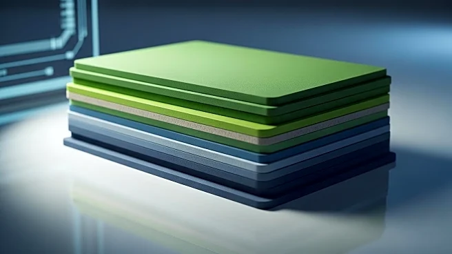 Mastercard Achieves Milestone with 1 Billion Sustainable Material Cards