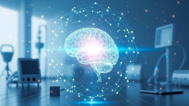 Health Datapalooza 2025 Highlights AI's Impact on Healthcare Industry