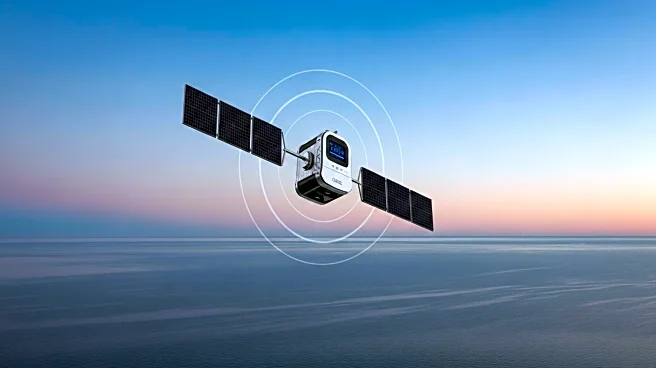 Swedish Authority Reports Surge in Satellite Navigation Interference in Baltic Region