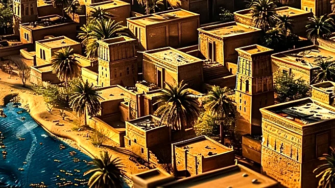 Middle East Faces Challenges in Sustaining Year-Round Tourism Amid Rising Heat