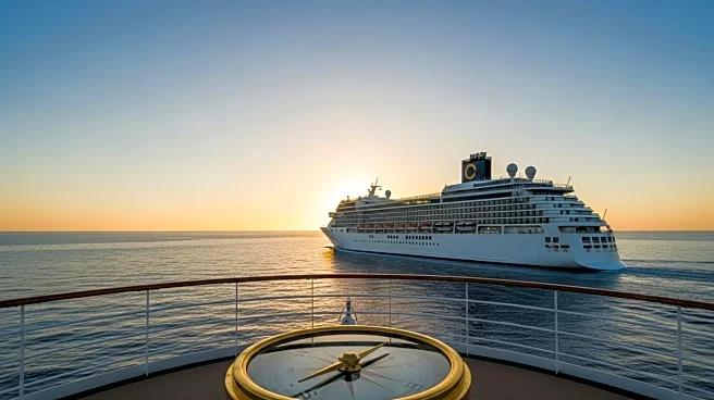 Royal Caribbean Cancels Haiti Stops Amid Ongoing Violence and Travel Advisory
