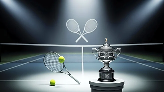US Open 2025 Men's Singles Final: Sinner vs. Alcaraz Showdown