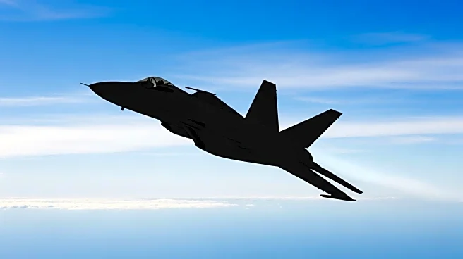 UK Defence Spending Increase Could Create 50,000 Jobs by 2035