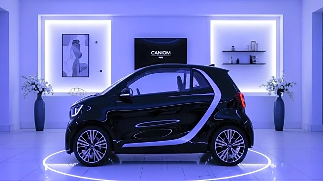 Renault Clio 2026 Model Highlights Continued Importance of Small Cars