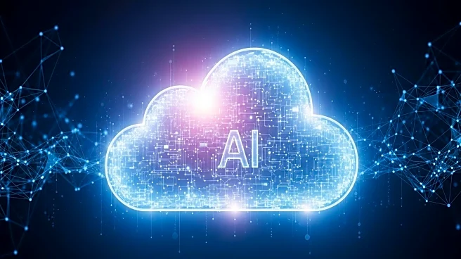 Miro Recognized in Forbes 2025 Cloud 100 for AI-Driven Innovation