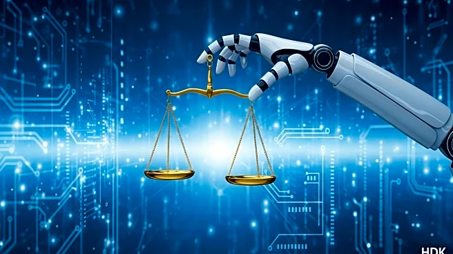 General Counsel Embraces Legal R to Transform Legal Departments