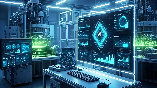 Bioprocessing Experts Discuss AI's Role in Refining Data for Manufacturing