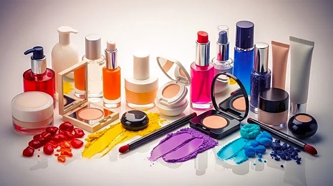 MTV VMAs 2025 Highlights Bold Beauty Trends Among Celebrities