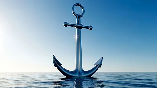 Kongsberg Maritime Develops Simplified Mooring System to Enhance Offshore Operations