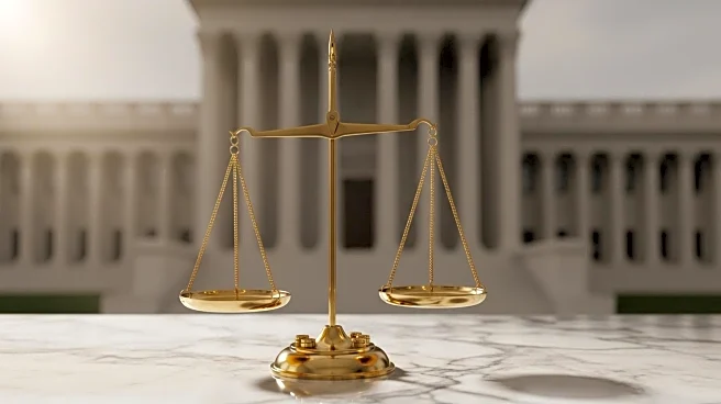 Trump Administration Seeks Supreme Court Approval for $4 Billion Foreign Aid Cuts