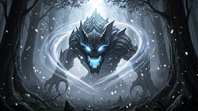 Path of Exile 2 Introduces The Great White One Boss in Act Four
