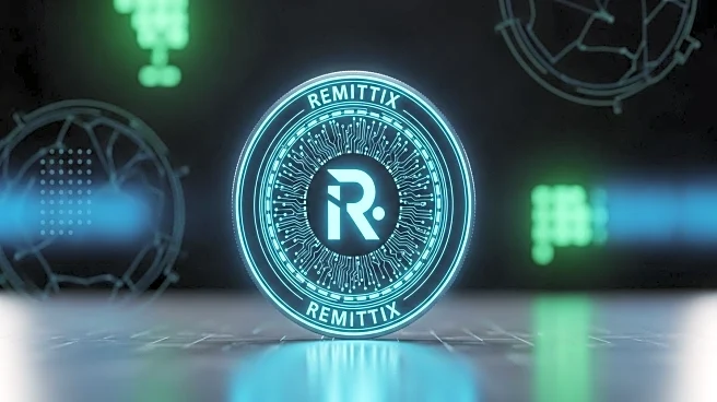 Remittix Gains Traction in Crypto Market, Surpasses Major Altcoins
