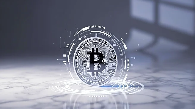 WLFI Faces Governance Challenges Amid Token Blacklisting Controversy