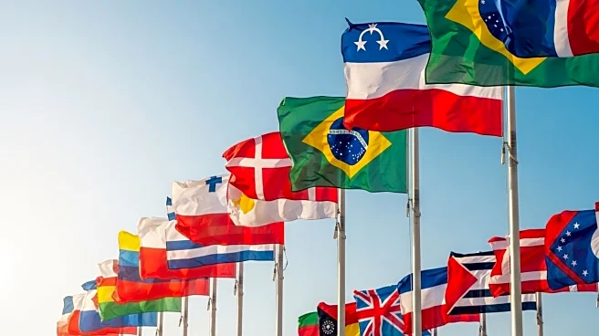 U.S. Faces $30 Billion Loss in International Tourism Due to Political Climate and Strong Dollar