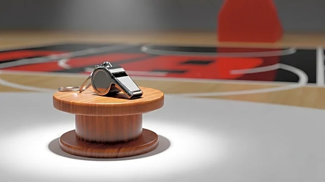 Chicago Bulls Coach Billy Donovan Inducted into Naismith Basketball Hall of Fame