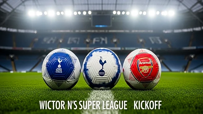 Women's Super League Kicks Off with Victories for Chelsea, Tottenham, and Arsenal