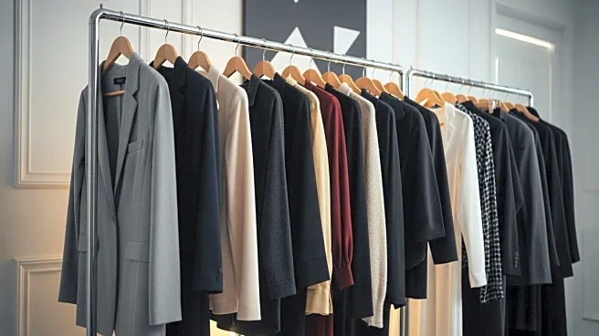 ASOS Faces Challenges After Dropping Out of FTSE 250