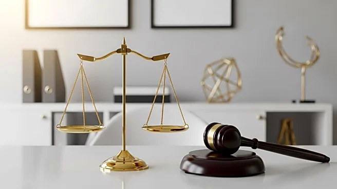 Blank Kim Injury Law Recognized for Excellence in Personal Injury Cases