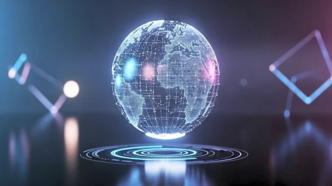 Dan Ives Joins Eightco to Lead $250 Million Worldcoin Strategy