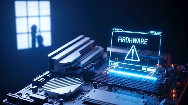 Windows 11 Update Causes SSD Recognition Issues Due to Firmware Problems