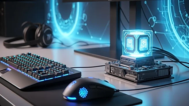 Esports Players Criticize Intel CPUs for Performance Issues at Sponsored Tournaments