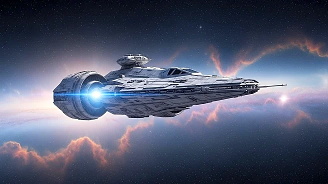 Andor Creator Criticizes Use of Series Success to Stir Controversy Among Star Wars Shows