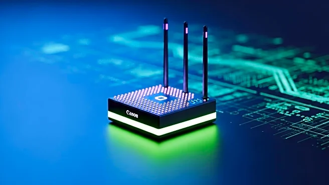 Stanford Researchers Develop Quantum Router to Enhance Computing Speed