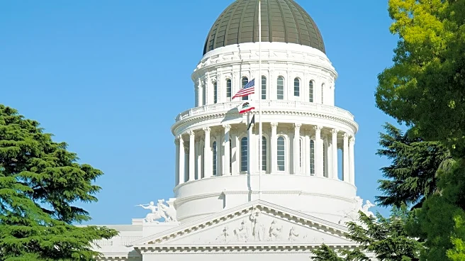 California's Legislative Push for Menopause Policy Reform