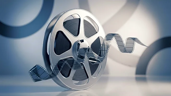 Amazon Finalizes U.S. Deal for 'Ballerina Overdrive' Featuring All-Female Cast