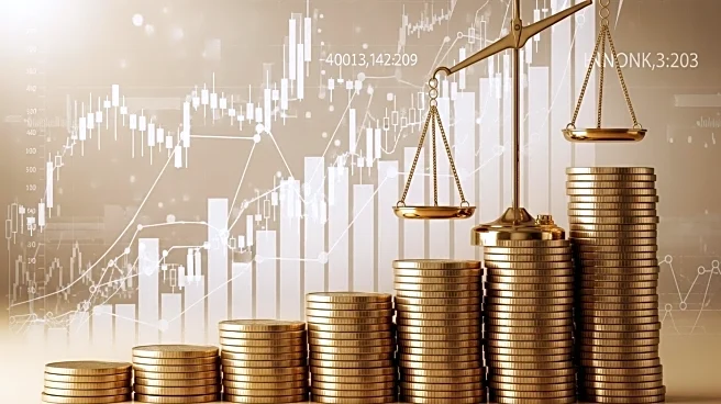 Pan African Resources Plans Move to LSE Main Market to Broaden Investor Base
