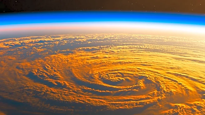 High Pressure System Brings Warm Weather and Clear Skies to Colorado