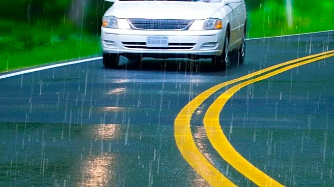 Charlotte Car Accident Law Firm Offers Essential Support for Victims