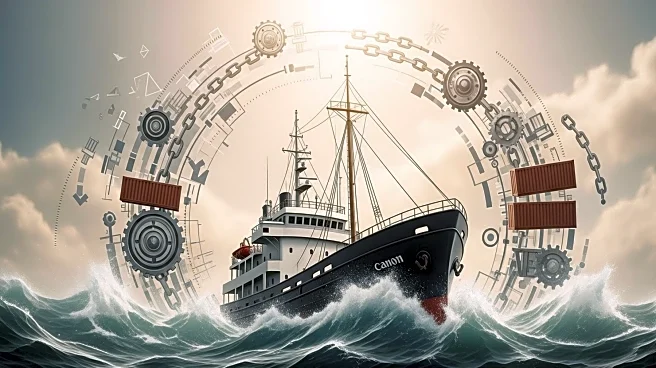 Insurance Companies Introduce New Policies to Address Supply Chain Disruption