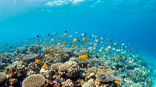Smithsonian Study Reveals Failed Upwelling in Gulf of Panama, Impacting Fisheries