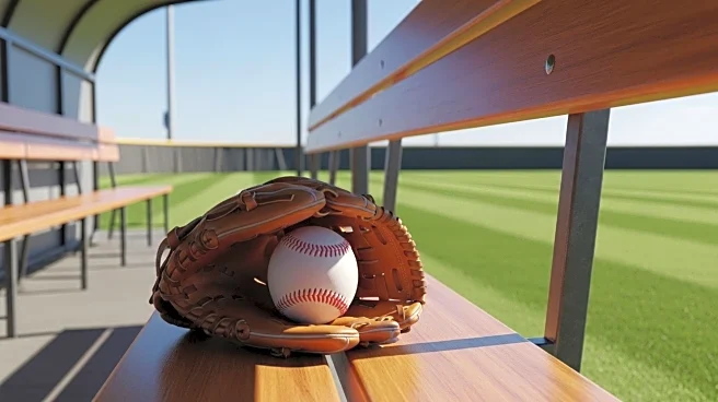 Cardinals' Nick Raquet Set to Join Bullpen from Triple-A Memphis