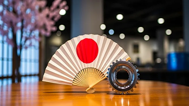 Michigan Strengthens Economic Ties with Japan