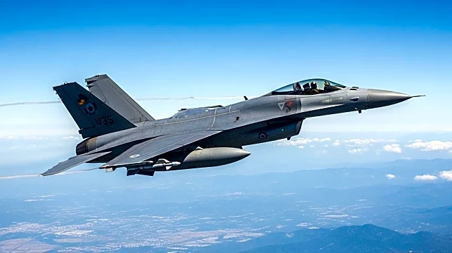 Israeli Pilots Conduct Missions to Eliminate Hamas Leaders, Impacting Regional Security