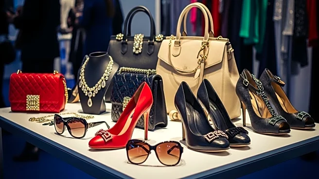Who’s Next Trade Fair Expands to Cover Entire Fashion Industry