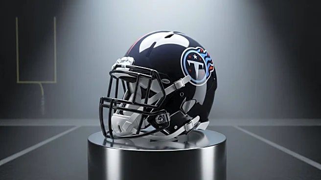 Titans' Cam Ward Faces Challenging NFL Debut Against Broncos