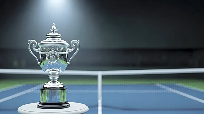 Carlos Alcaraz Wins US Open Final Against Jannik Sinner, Becomes World No 1
